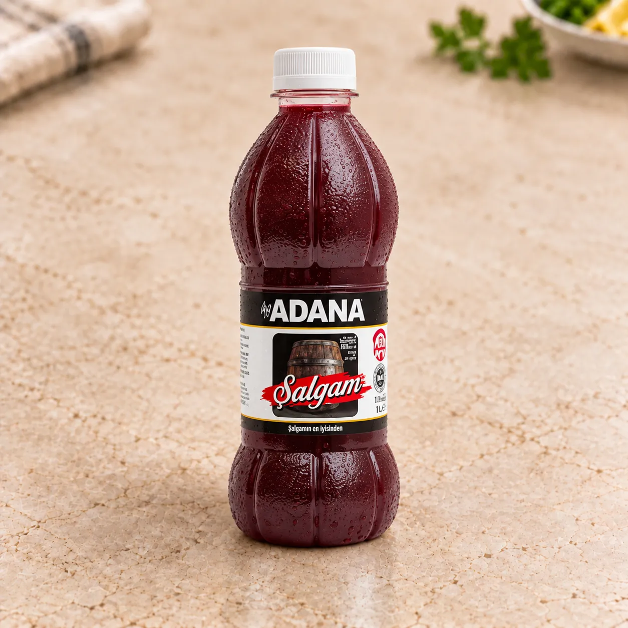 Adana Şalgam 300 ml