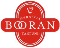 Mersinli Boran Tantuni